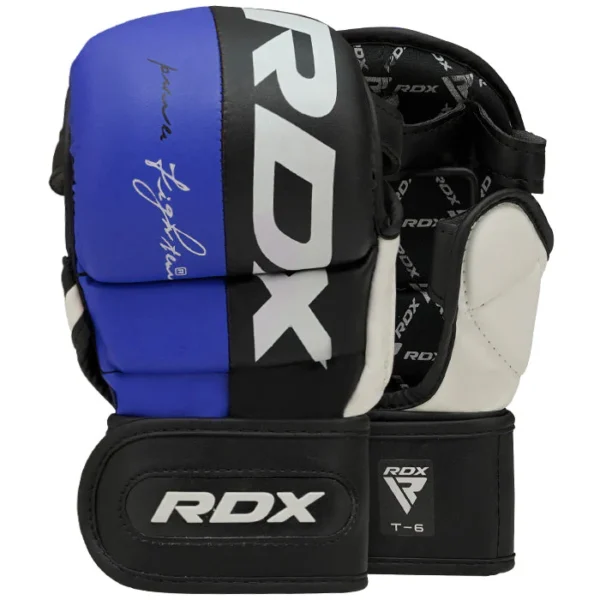 ⁦RDX T6 - כפפות לחימה MMA⁩ – תמונה ⁦3⁩