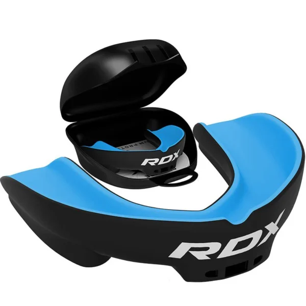 מגן שיניים מקצועי RDX 3W Mouth Guard